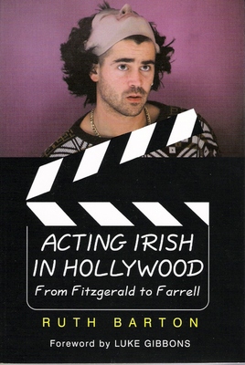 Acting Irish in Hollywood
