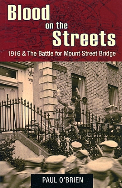 Blood on the Streets