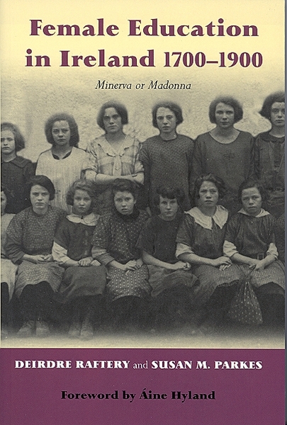 Female Education in Ireland