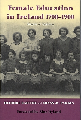 Female Education in Ireland