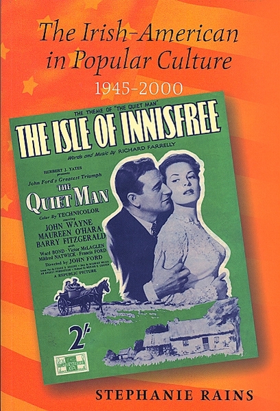 The Irish-American in Popular Culture