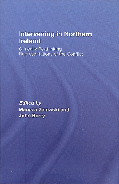 Intervening in Northern Ireland