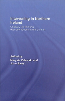 Intervening in Northern Ireland