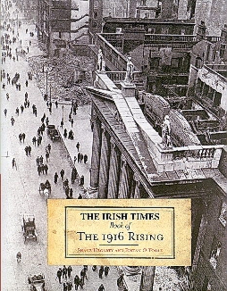 Irish Times Book of the 1916 Rising