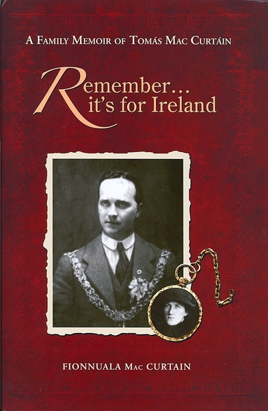 Remember... It's For Ireland