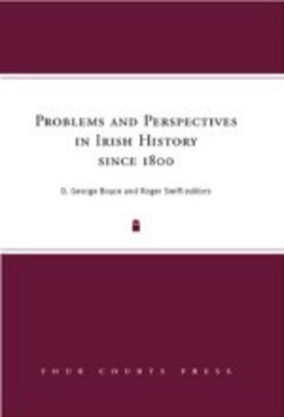 Problems and Perspectives