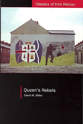 Queen's Rebels