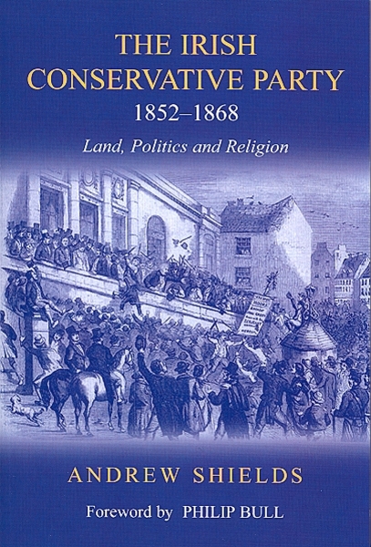 Irish Conservative Party