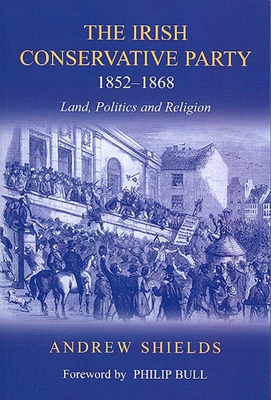 Irish Conservative Party