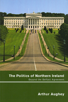 Politics of Northern Ireland
