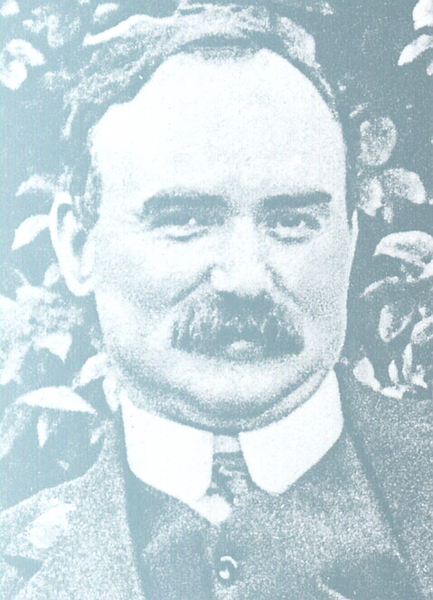 James Connolly