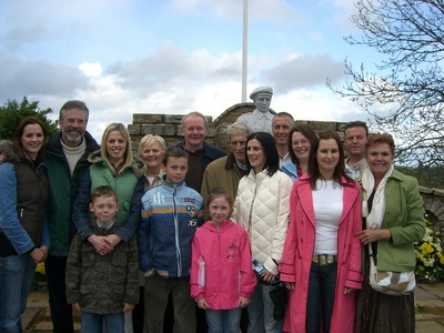 Cappagh memorial