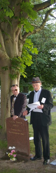 Molomby and Mulligan