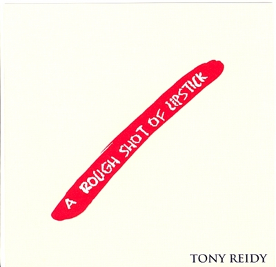 A Rough Shot of Lipstick